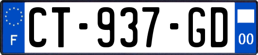 CT-937-GD