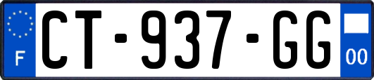 CT-937-GG