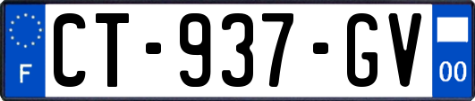 CT-937-GV