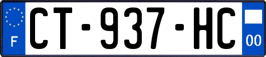 CT-937-HC