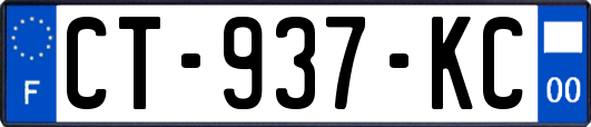 CT-937-KC