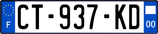 CT-937-KD