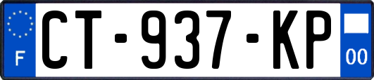 CT-937-KP