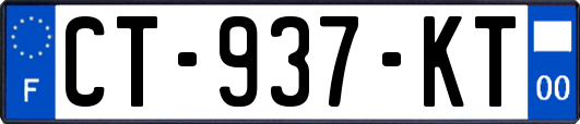 CT-937-KT