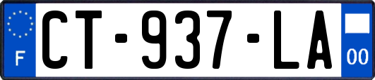 CT-937-LA