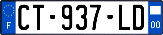 CT-937-LD
