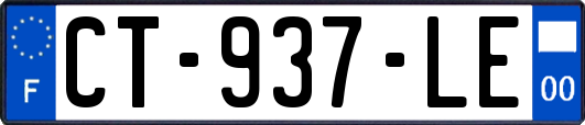 CT-937-LE