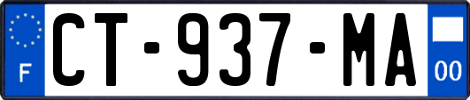 CT-937-MA