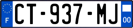 CT-937-MJ