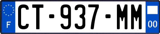 CT-937-MM