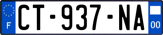CT-937-NA