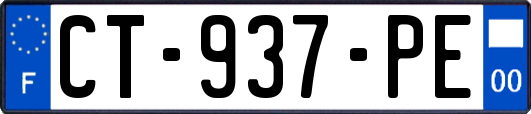 CT-937-PE