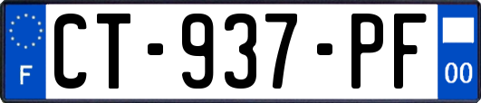 CT-937-PF