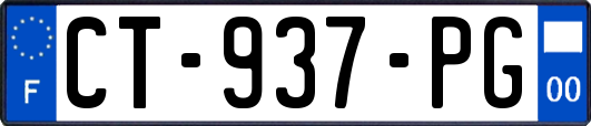 CT-937-PG