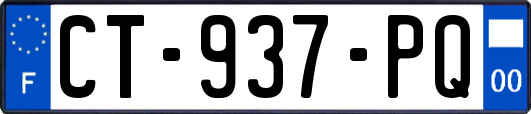 CT-937-PQ
