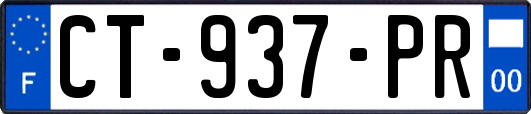 CT-937-PR