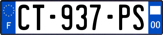 CT-937-PS