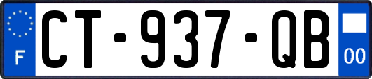 CT-937-QB