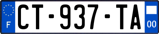 CT-937-TA