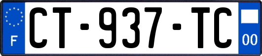 CT-937-TC