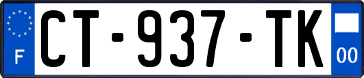 CT-937-TK