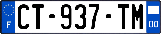 CT-937-TM