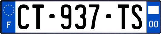 CT-937-TS