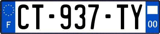 CT-937-TY