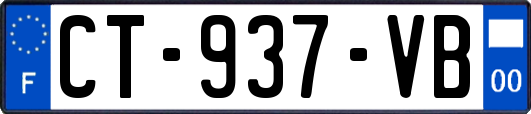 CT-937-VB