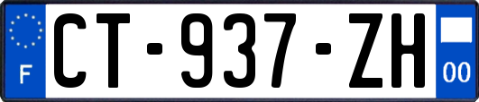 CT-937-ZH