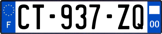 CT-937-ZQ