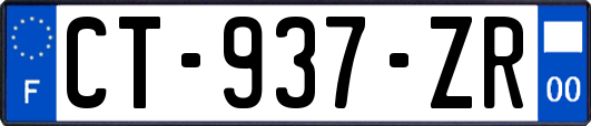 CT-937-ZR