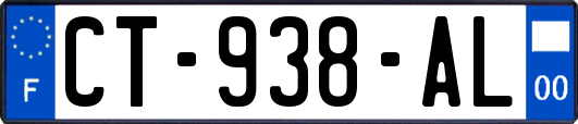 CT-938-AL