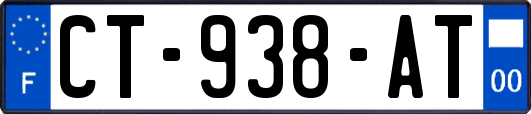 CT-938-AT