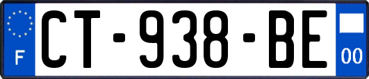 CT-938-BE