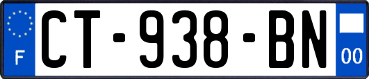 CT-938-BN