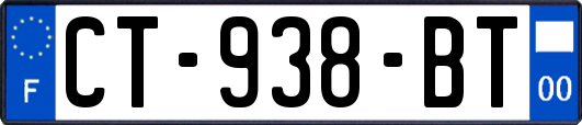 CT-938-BT