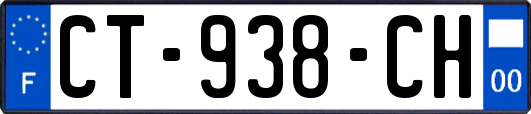 CT-938-CH