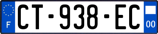 CT-938-EC