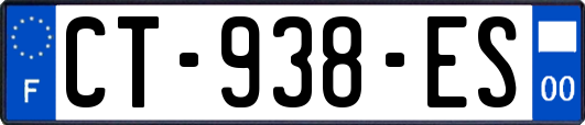 CT-938-ES