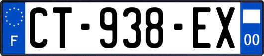 CT-938-EX