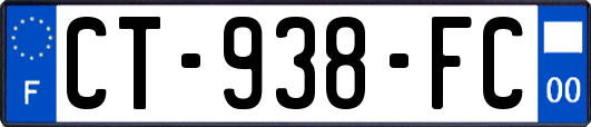 CT-938-FC