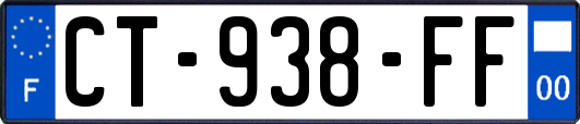 CT-938-FF