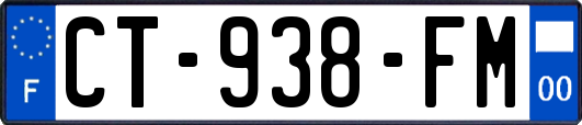 CT-938-FM