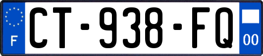 CT-938-FQ