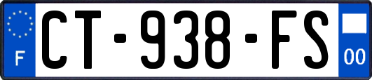 CT-938-FS