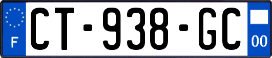 CT-938-GC