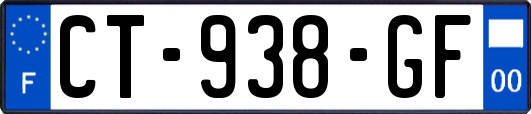 CT-938-GF