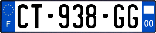 CT-938-GG