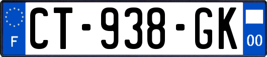 CT-938-GK